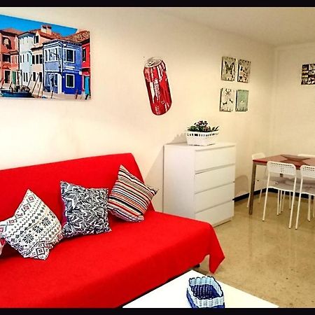 סאלו Bahia Dorada Ideal Jovenes מראה חיצוני תמונה