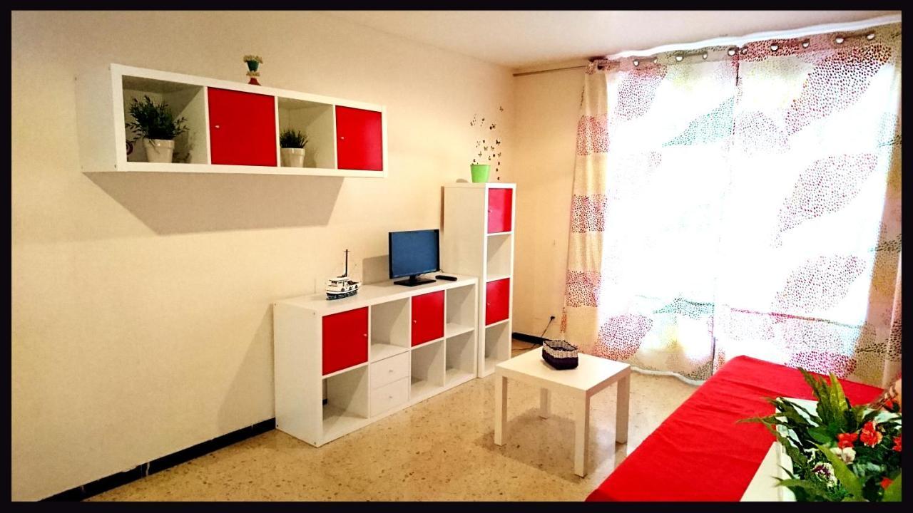 סאלו Bahia Dorada Ideal Jovenes מראה חיצוני תמונה