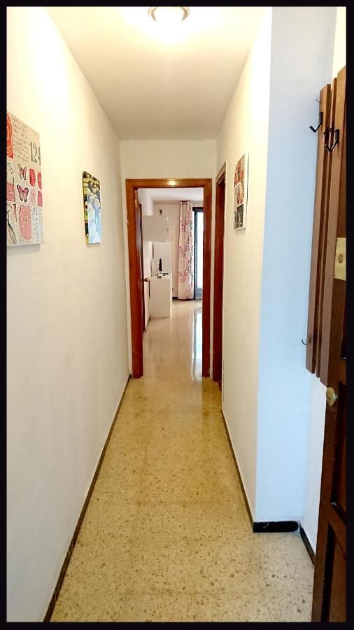 סאלו Bahia Dorada Ideal Jovenes מראה חיצוני תמונה