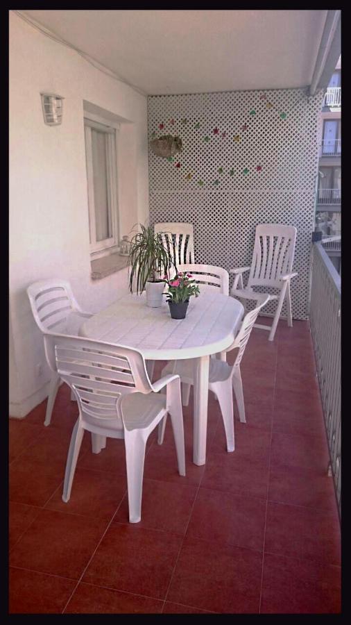 סאלו Bahia Dorada Ideal Jovenes מראה חיצוני תמונה