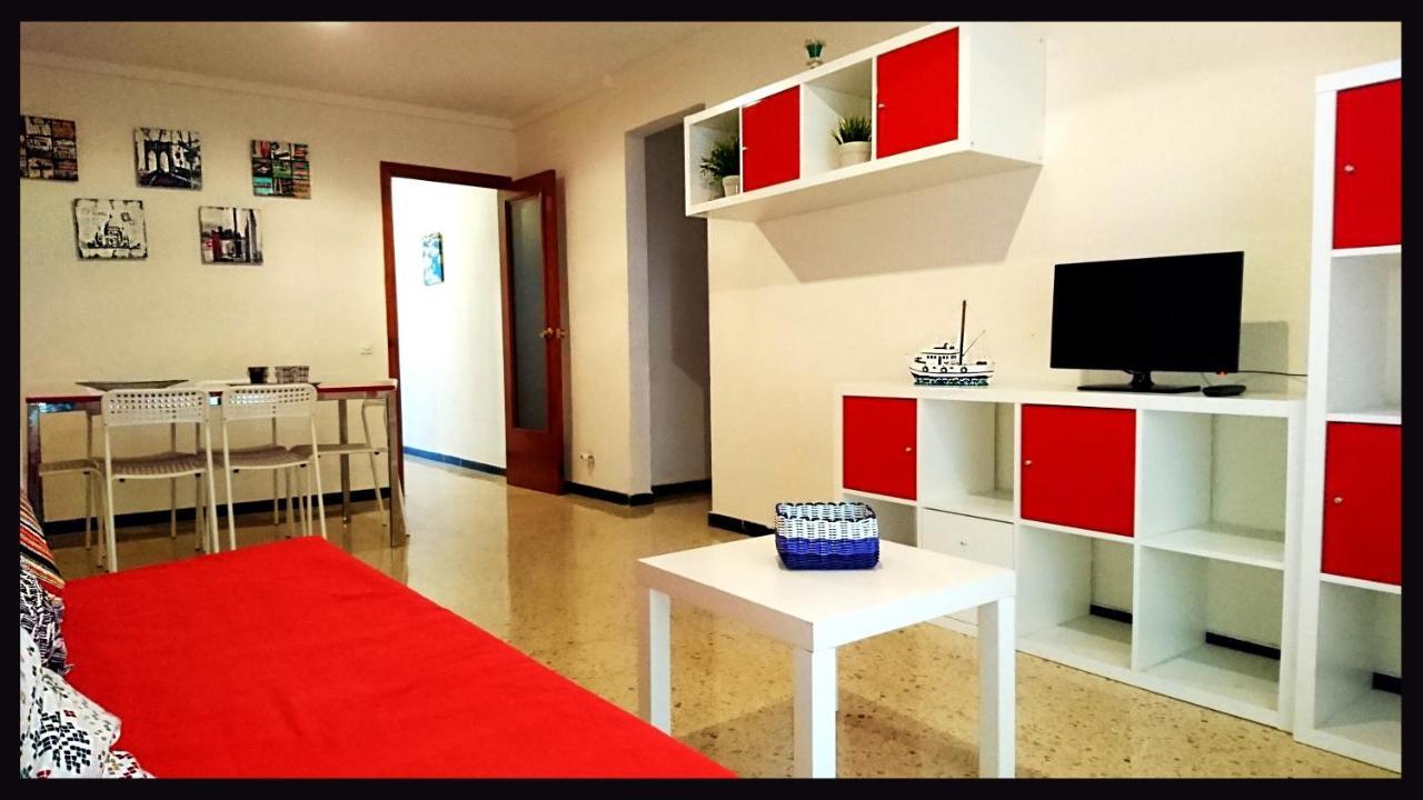 סאלו Bahia Dorada Ideal Jovenes מראה חיצוני תמונה