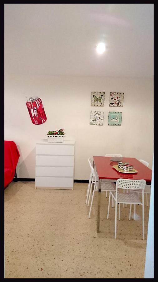 סאלו Bahia Dorada Ideal Jovenes מראה חיצוני תמונה